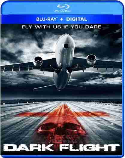 Watch 407 Dark Flight (2012) Online Full Movie Free