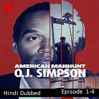 Watch American Manhunt O J Simpson (2025) Online Full Movie Free