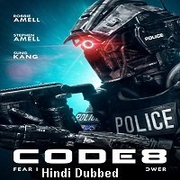 Watch Code 8 (2019) Online Full Movie Free