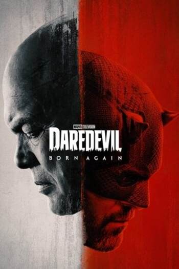 Watch Daredevil Born Again  (2025) Online Full Movie Free