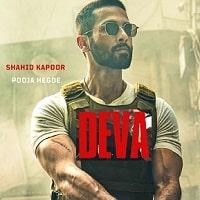 Watch Deva (2025) Online Full Movie Free