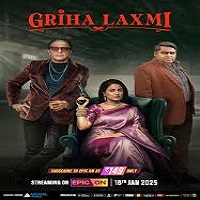 Watch Griha Laxmi (2025) Online Full Movie Free