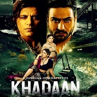 Watch Khadaan  (2025) Online Full Movie Free