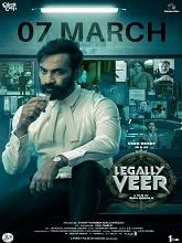 Watch Legally Veer (2025) Online Full Movie Free