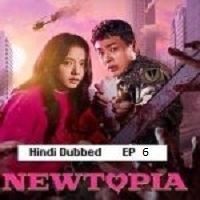 Watch Newtopia  (2025) Online Full Movie Free