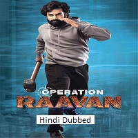 Watch Operation Raavan (2024) Online Full Movie Free