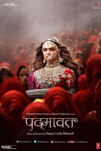 Watch Padmaavat (2018) Online Full Movie Free