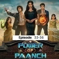 Watch Power of Paanch (2025) Online Full Movie Free