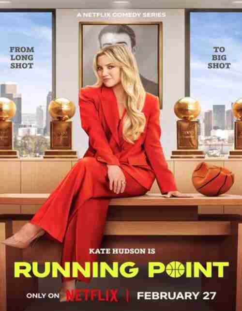 Watch Running Point (2025) Online Full Movie Free