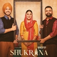 Watch Shukrana (2024) Online Full Movie Free