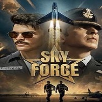 Watch Sky Force (2025) Online Full Movie Free