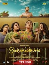 Watch Sookshma Darshini (2025) Online Full Movie Free