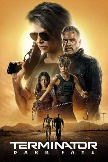 Watch Terminator Dark Fate (2019) Online Full Movie Free