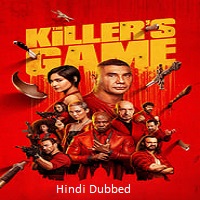 Watch The Killer's Game (2025) Online Full Movie Free