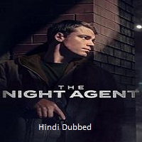 Watch The Night Agent (2025) Online Full Movie Free