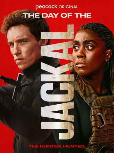 Watch The Day of the Jackal (2025) Online Full Movie Free