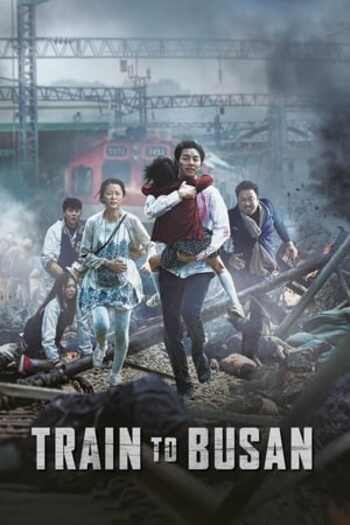 Watch Train to Busan (2016) Online Full Movie Free