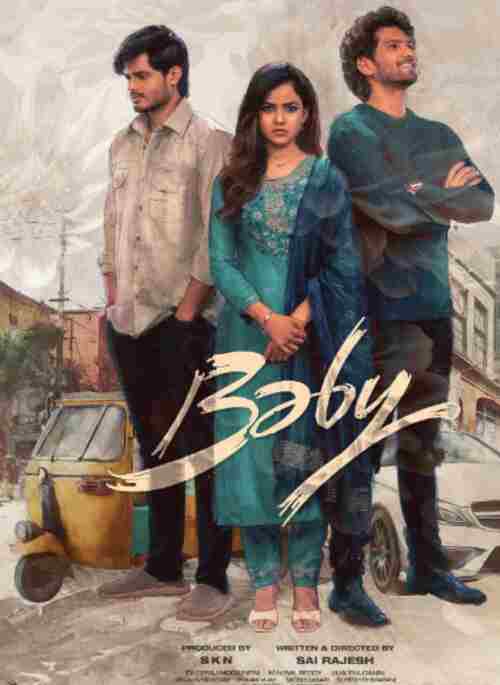 Watch Baby (2024) Online Full Movie Free