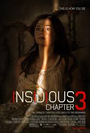 Watch Insidious: Chapter 3 (2015) Online Full Movie Free