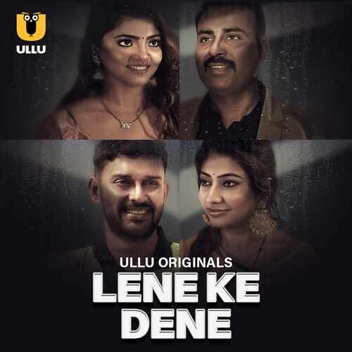 Watch Lene Ke Dene Ullu Orignal (2025) Online Full Movie Free