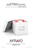 Watch Afraid (2024) Online Full Movie Free