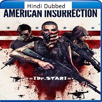 Watch American Insurrection (2025) Online Full Movie Free