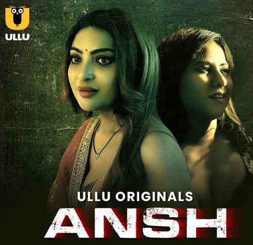 Watch Ansh Ullu Orignal (2025) Online Full Movie Free