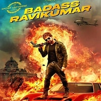 Badass Ravikumar (2025)