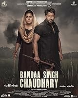 Watch Bandaa Singh Chaudhary (2024) Online Full Movie Free