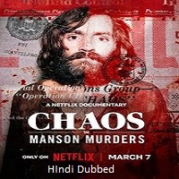 Watch Chaos The Manson Murders (2025) Online Full Movie Free