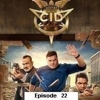 Watch CID (2025) Online Full Movie Free