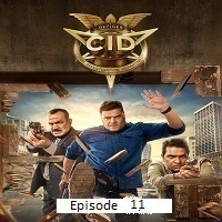 Watch CID  (2025) Online Full Movie Free