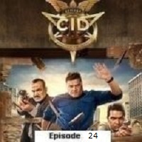 Watch CID (2025) Online Full Movie Free