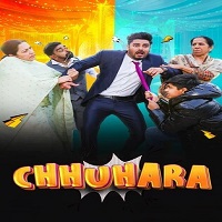 Watch Chhuhara (2025) Online Full Movie Free