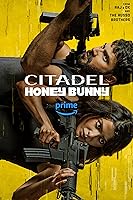 Watch Citadel: Honey Bunny (2024) Online Full Movie Free