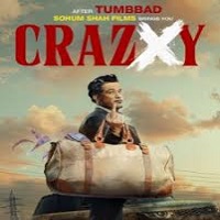 Crazxy (2025)