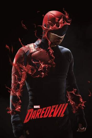 Watch Daredevil Born Again  (2016) Online Full Movie Free