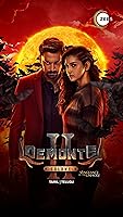 Watch Demonte Colony 2 (2024) Online Full Movie Free