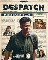 Watch Despatch (2024) Online Full Movie Free