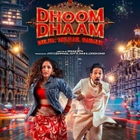 Watch Dhoom Dhaam (2025) Online Full Movie Free