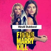 Watch F Marry Kill  (2024) Online Full Movie Free