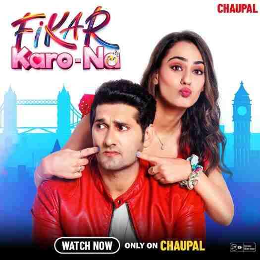 Watch Fikar Karo Na (2025) Online Full Movie Free