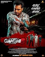 Watch Gandhi 3 (2024) Online Full Movie Free