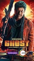 Watch Ghost (2023) Online Full Movie Free