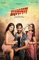 Watch Ginna (2022) Online Full Movie Free