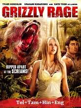 Watch Grizzly Rage (2025) Online Full Movie Free