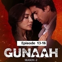 Watch Gunaah (2025) Online Full Movie Free