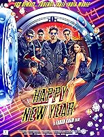 Watch Happy New Year (2014) Online Full Movie Free