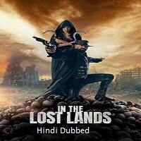 Watch In the Lost Lands (2025) Online Full Movie Free