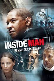 Watch Inside Man (2006) Online Full Movie Free